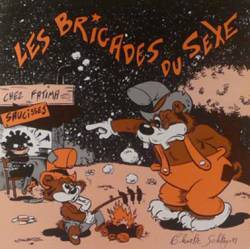 Les Brigades Du Sexe : Chez Fatima